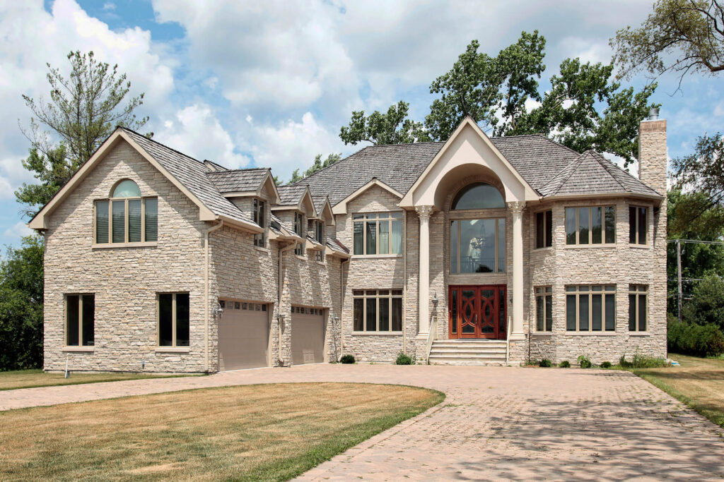 new home construction chicago, new construction chicago suburbs, beautiful luxury home chicago