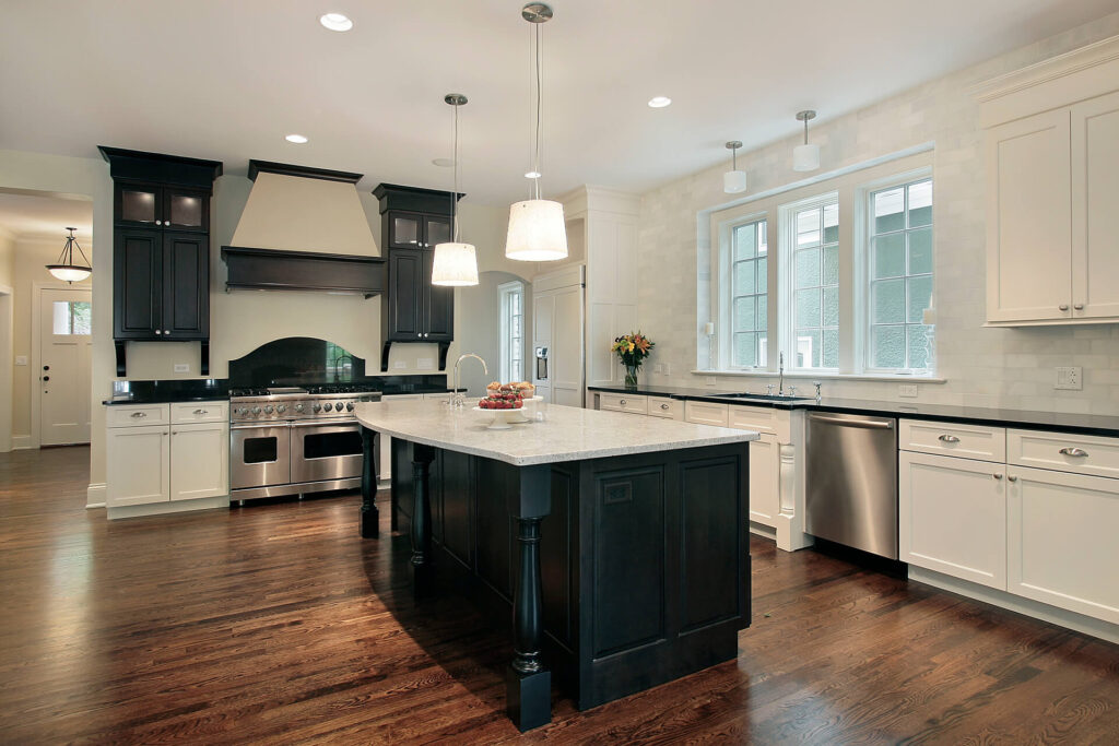 kitchen remodeling in chicago
