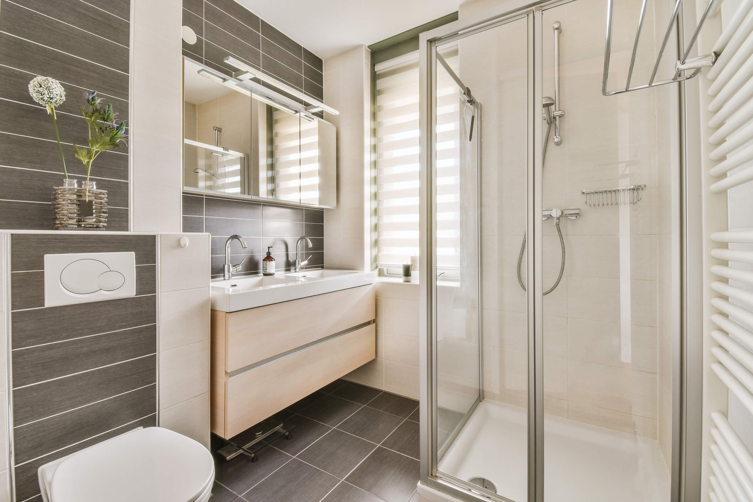 bathroom remodeling chicago il